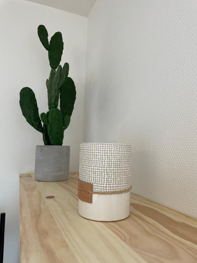 Le Studio Cosy Lägenhet Périgueux Exteriör bild