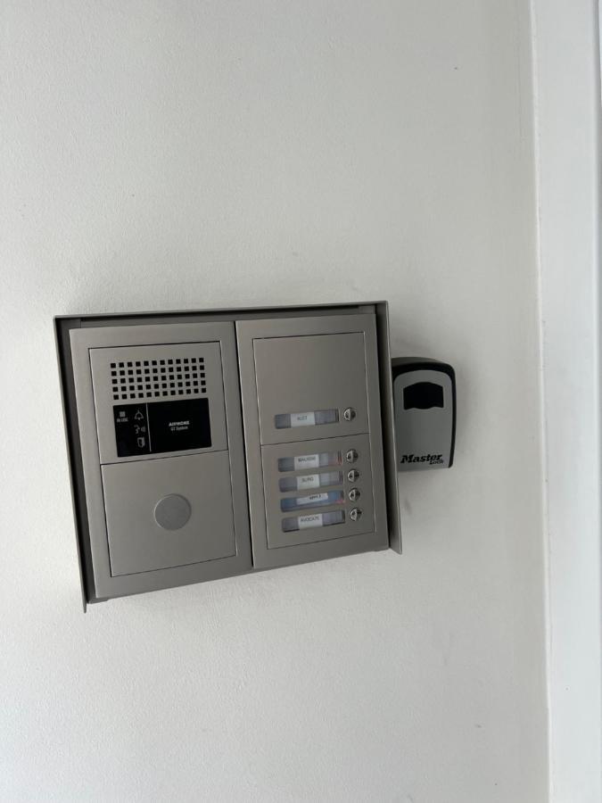Le Studio Cosy Lägenhet Périgueux Exteriör bild